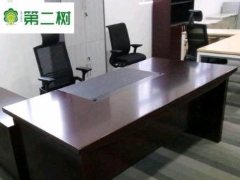 图 第二树厂家低价直销新旧二手办公桌,工位,办公椅等 武汉办公用品